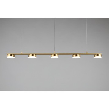 Люстра Aployt Usia APL.047.13.35-1