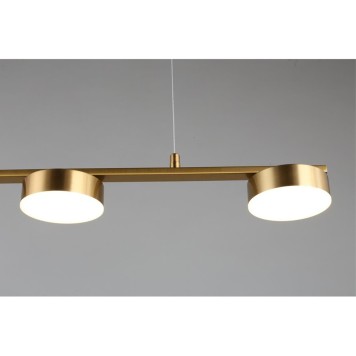 Люстра Aployt Usia APL.047.13.35-3