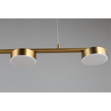 Люстра Aployt Usia APL.047.13.35-4