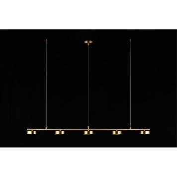 Люстра Aployt Usia APL.047.13.35-5