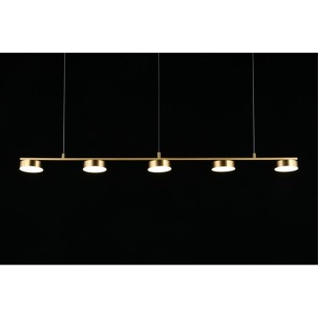 Люстра Aployt Usia APL.047.13.35-6