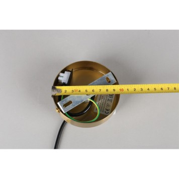 Люстра Aployt Usia APL.047.13.35-9