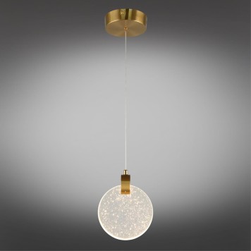 Люстра Aployt Frederik APL.054.06.05-1