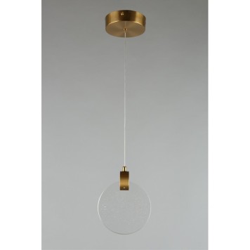 Люстра Aployt Frederik APL.054.06.05-2