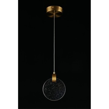 Люстра Aployt Frederik APL.054.06.05-4