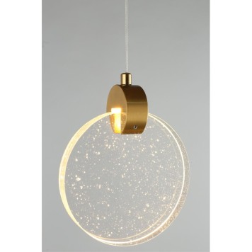 Люстра Aployt Frederik APL.054.06.05-5