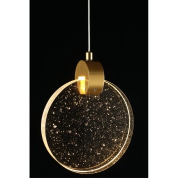 Люстра Aployt Frederik APL.054.06.05-6