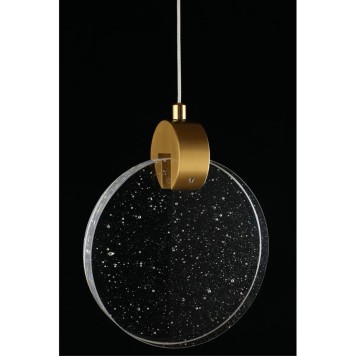 Люстра Aployt Frederik APL.054.06.05-7