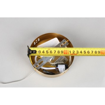 Люстра Aployt Frederik APL.054.06.05-9