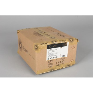 Люстра Aployt Frederik APL.054.06.05-10