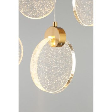 Люстра Aployt Frederik APL.054.06.45-7