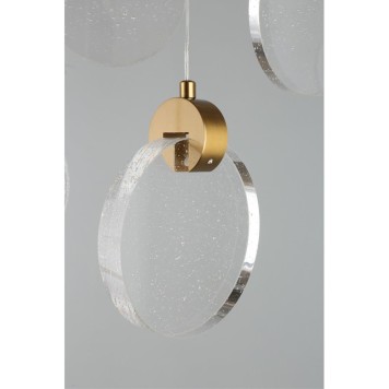 Люстра Aployt Frederik APL.054.06.45-10