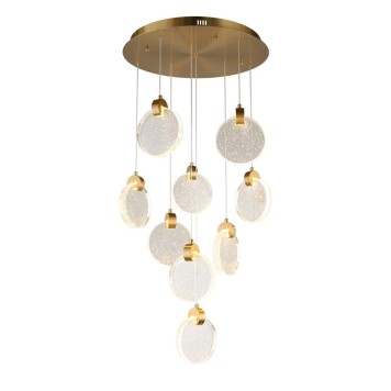 Люстра Aployt Frederik APL.054.06.45