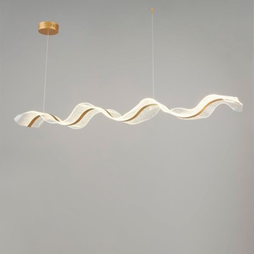 Люстра Aployt Viven APL.080.13.50-2