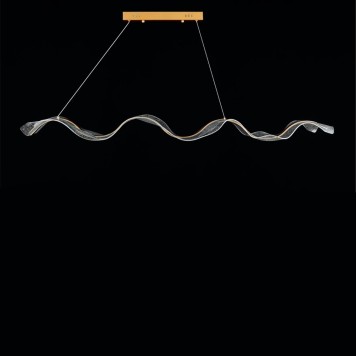 Люстра Aployt Viven APL.080.13.50-11