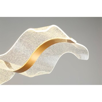 Люстра Aployt Viven APL.080.13.50-12