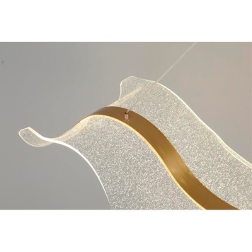 Люстра Aployt Viven APL.080.13.50-13