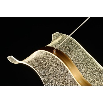 Люстра Aployt Viven APL.080.13.50-15