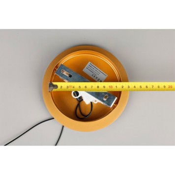 Люстра Aployt Viven APL.080.13.50-16