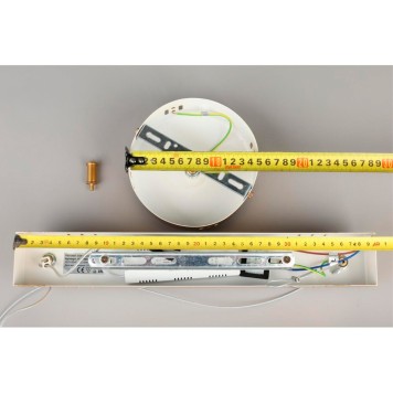 Люстра Aployt Viven APL.080.13.50-17