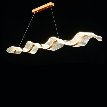 Люстра Aployt Viven APL.080.13.50-7