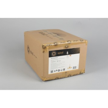 Люстра Aployt Gabriela APL.305.06.01-10