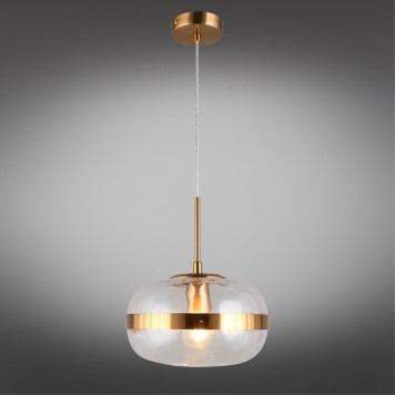 Люстра Aployt Gabriela APL.305.06.01-6