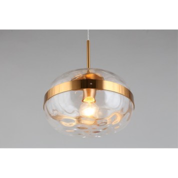 Люстра Aployt Gabriela APL.305.06.01-9