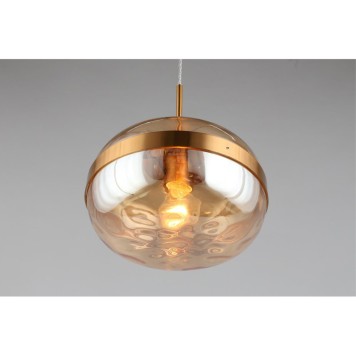 Люстра Aployt Gabriela APL.305.16.01-2