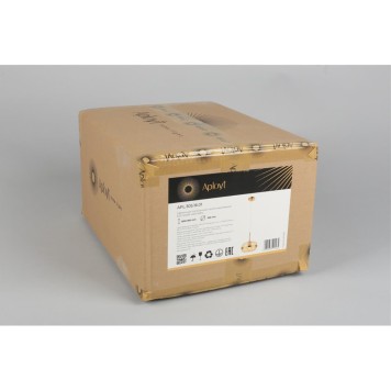 Люстра Aployt Gabriela APL.305.16.01-5