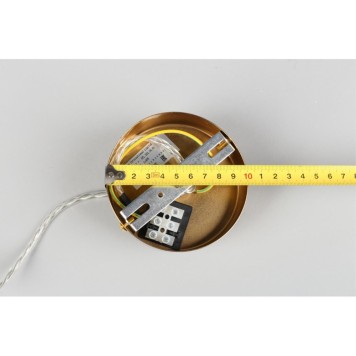 Люстра Aployt Gabriela APL.305.16.01-6