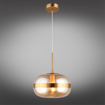 Люстра Aployt Gabriela APL.305.16.01-7