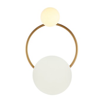 Бра Aployt Elonora APL.306.11.02-1