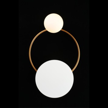 Бра Aployt Elonora APL.306.11.02-3