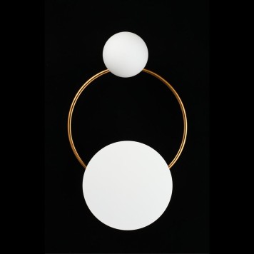 Бра Aployt Elonora APL.306.11.02-8