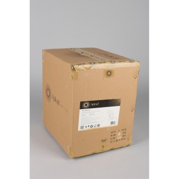 Лампа настольная Aployt Magali APL.309.14.01-11