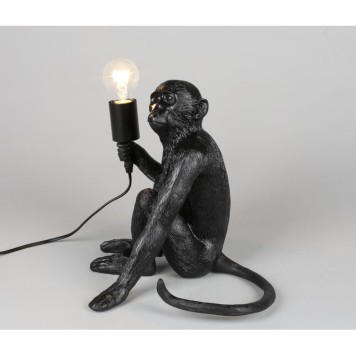 Лампа настольная Aployt Magali APL.309.24.01-2