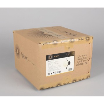 Бра Aployt Jagna APL.312.01.01-10