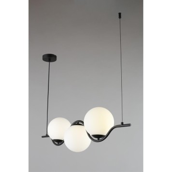 Люстра Aployt Jagna APL.312.03.03-2