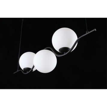 Люстра Aployt Jagna APL.312.03.03-11