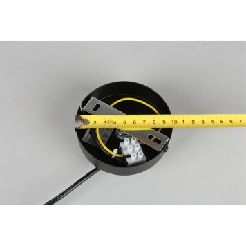 Люстра Aployt Jagna APL.312.03.03-12