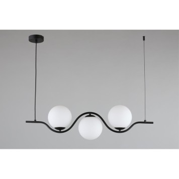 Люстра Aployt Jagna APL.312.03.03-3