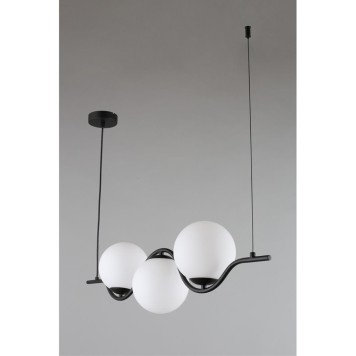 Люстра Aployt Jagna APL.312.03.03-4