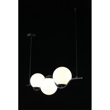 Люстра Aployt Jagna APL.312.03.03-5