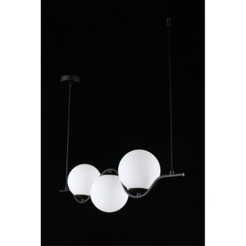 Люстра Aployt Jagna APL.312.03.03-7