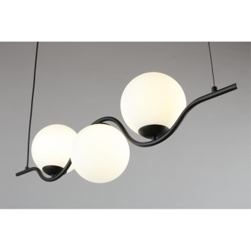 Люстра Aployt Jagna APL.312.03.03-8