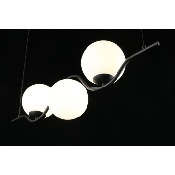 Люстра Aployt Jagna APL.312.03.03-9