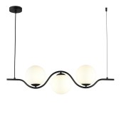 Люстра Aployt Jagna APL.312.03.03