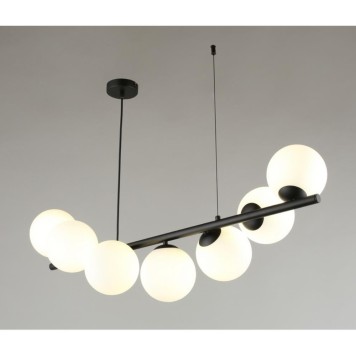 Люстра Aployt Jagna APL.312.03.07-2