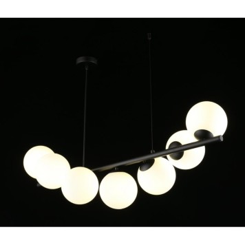 Люстра Aployt Jagna APL.312.03.07-5